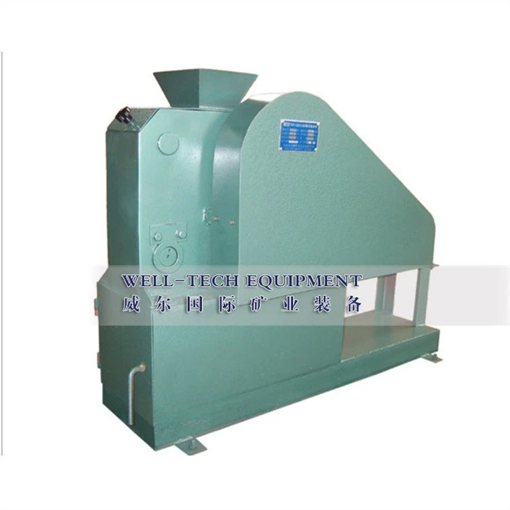 mini laboratory jaw crusher